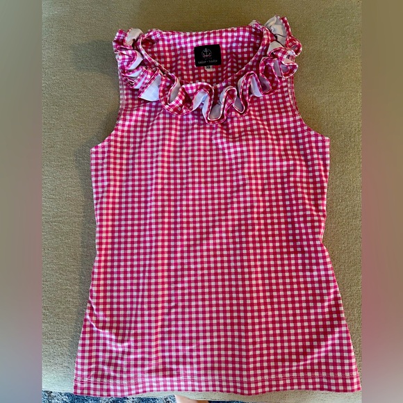 Sailor Sailor Tops - Sailor Sailor XS women’s shell tank.